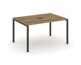 Стол переговорный (1 столешница) CN.PRG-012 1180x980x750 Concept images