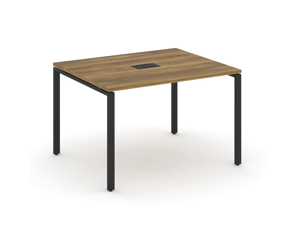 Стол переговорный (1 столешница) CN.PRG-012 1180x980x750 Concept