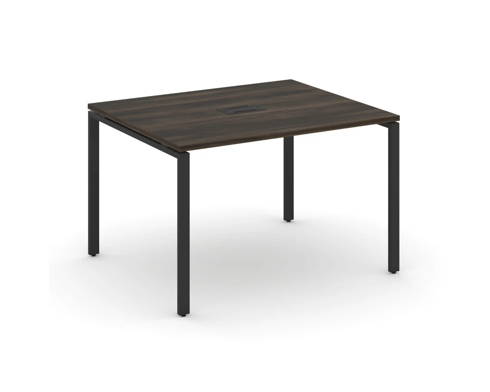 Стол переговорный (1 столешница) CN.PRG-012 1180x980x750 Concept