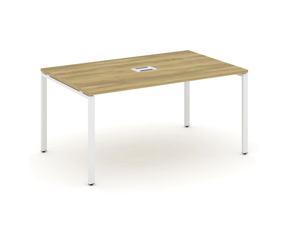 Стол переговорный (1 столешница) CN.PRG-014 1580x980x750 Concept