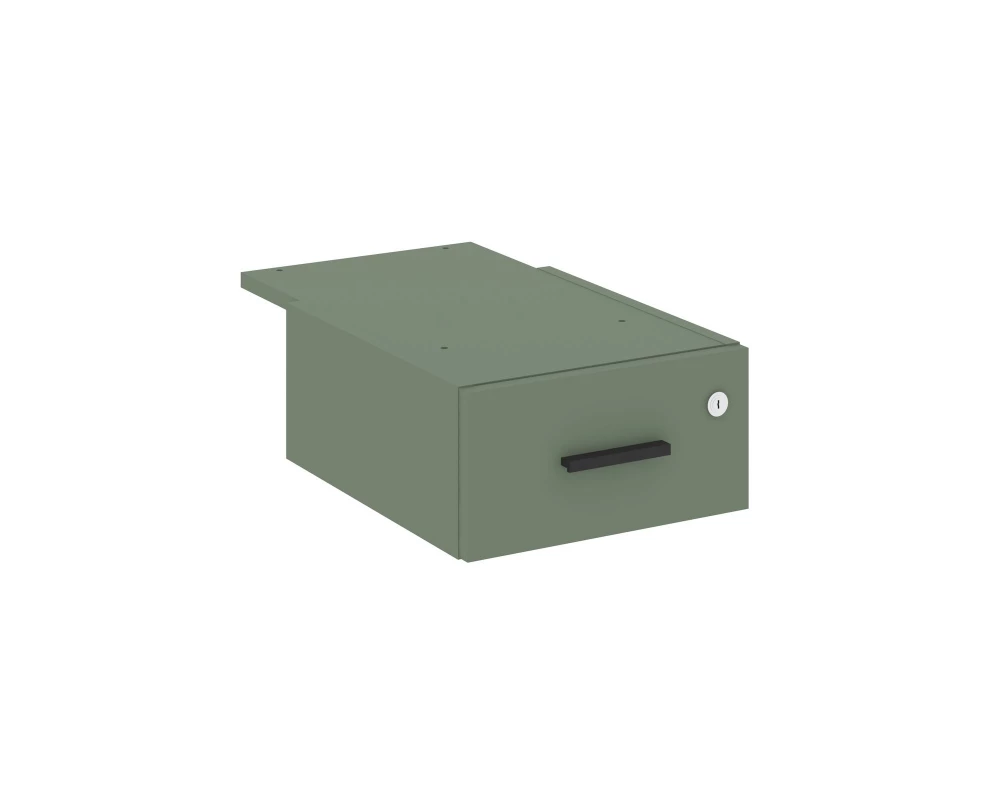 Тумба с 1 ящ. CN.PT-003 B 347x573x169 Concept