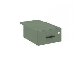 Тумба с 1 ящ. CN.PT-003 B 347x573x169 Concept images