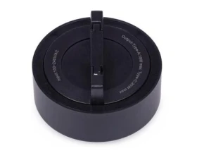 Адаптер трековой розетки USB/Type-C d65 Рива / Riva images