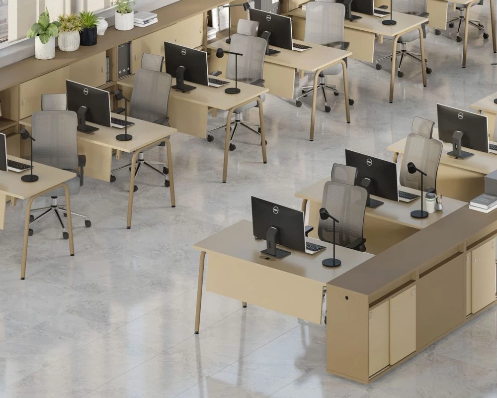 Мебель для персонала Estetica