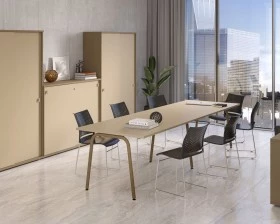 Мебель для персонала Estetica images