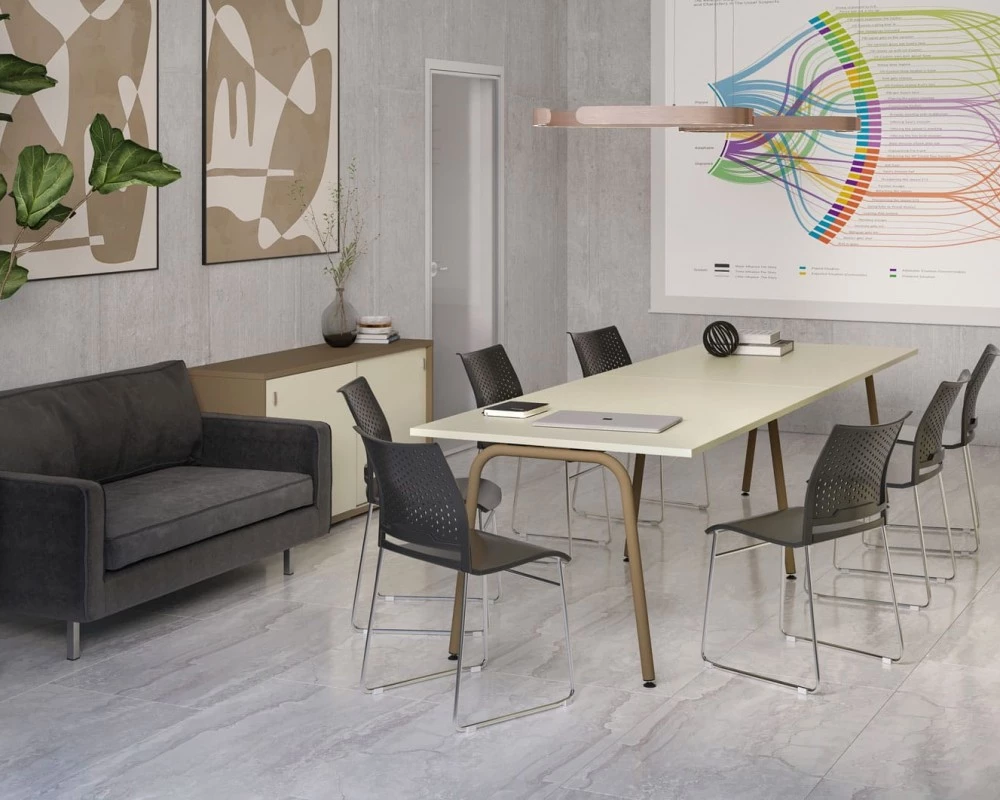 Мебель для персонала Estetica