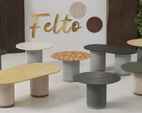 Мебель для переговорных Felto images