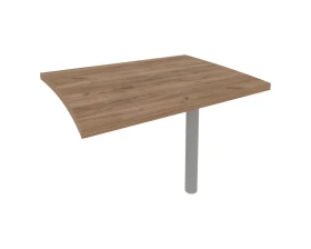 Брифинг приставка 1004x804x765 Фёст / First images