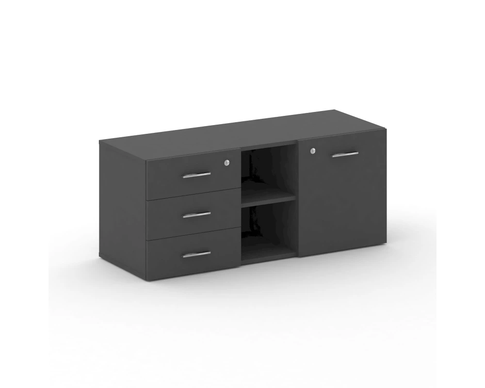 Греденция 1250x460x532 Fresco