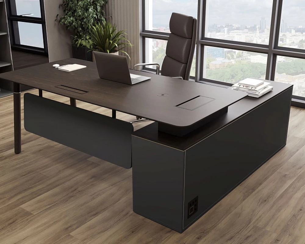 Кабинет руководителя Fresco