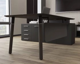 Кабинет руководителя Fresco images