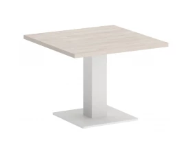 Журнальный столик квадратный VR.SP-5-60.2G Home Office images