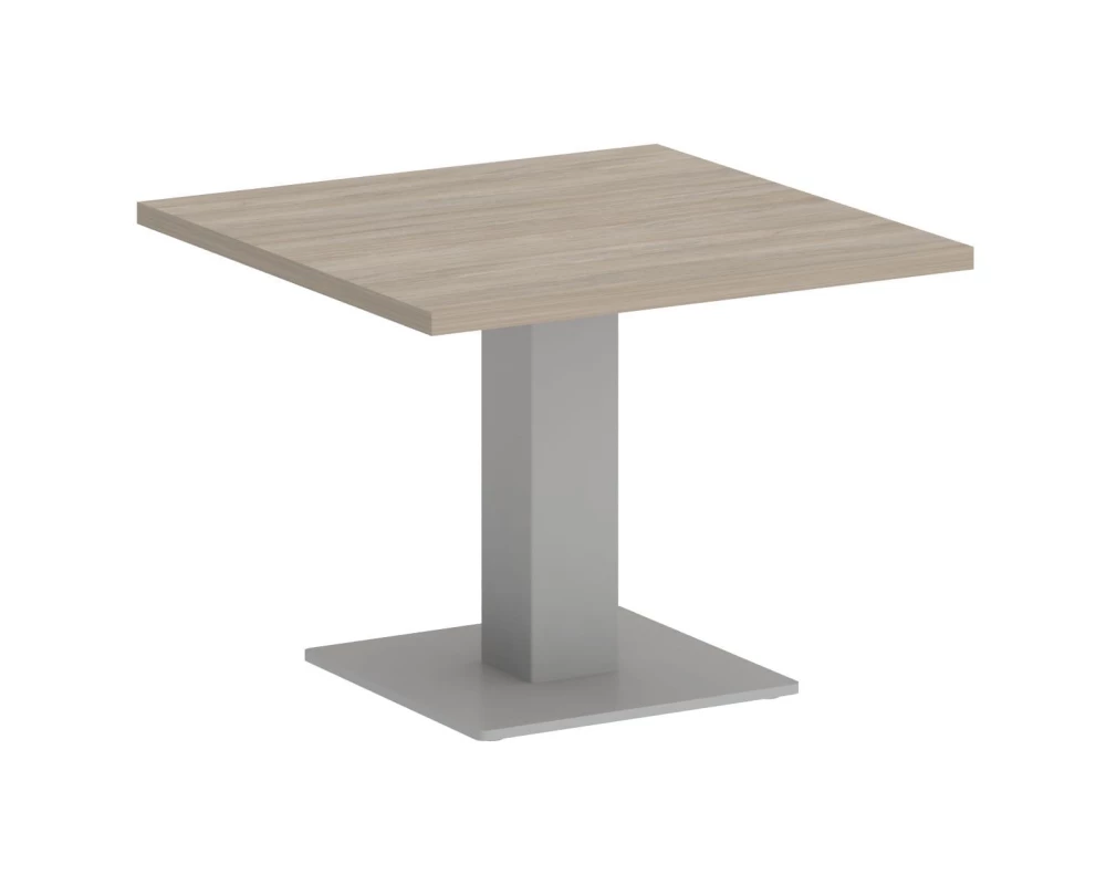 Журнальный столик квадратный VR.SP-5-60.2G Home Office