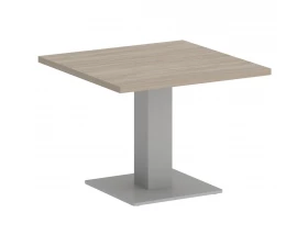 Журнальный столик квадратный VR.SP-5-60.2G Home Office images