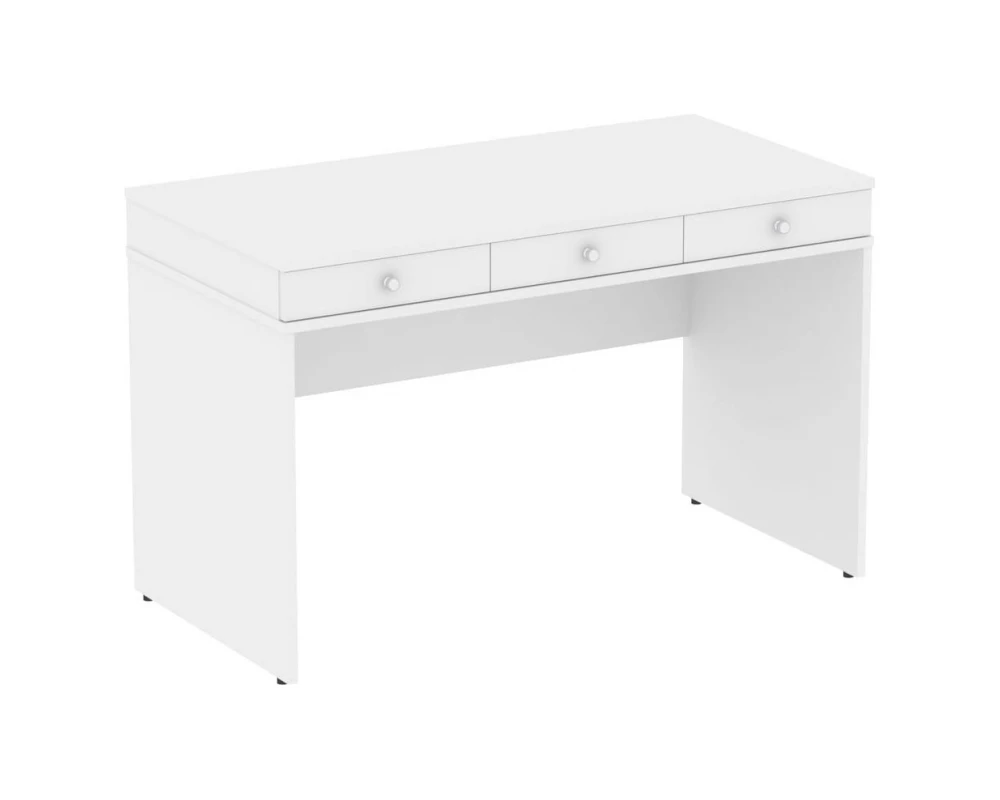 Стол письменный L=1180мм - ЛДСП VR.SP-1-118 Home Office