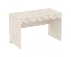 Стол письменный L=1180мм - ЛДСП VR.SP-1-118 Home Office images