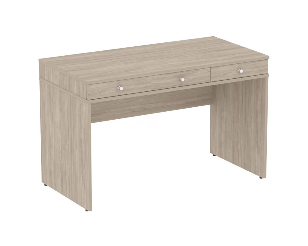 Стол письменный L=1180мм - ЛДСП VR.SP-1-118 Home Office