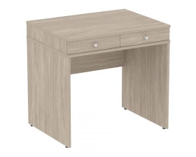 Стол письменный L=794мм - ЛДСП VR.SP-1-79 Home Office images