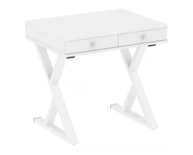 Стол письменный L=794мм - МЕТАЛЛ VR.SP-1-79.M Home Office images