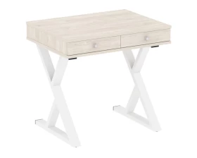 Стол письменный L=794мм - МЕТАЛЛ VR.SP-1-79.M Home Office images