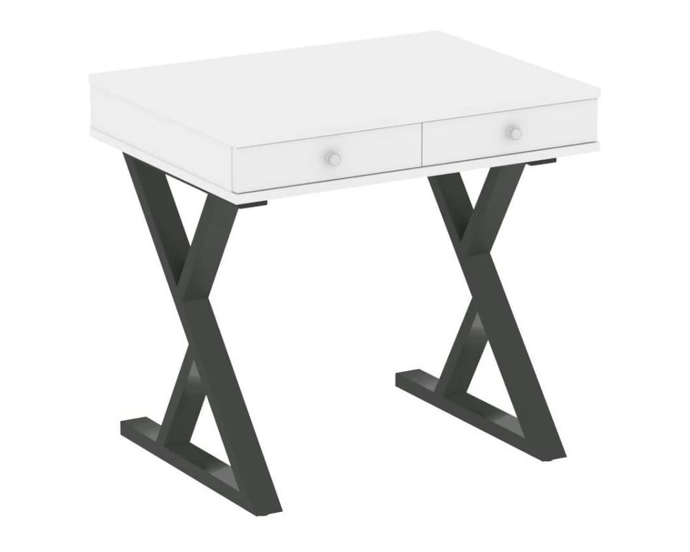 Стол письменный L=794мм - МЕТАЛЛ VR.SP-1-79.M Home Office