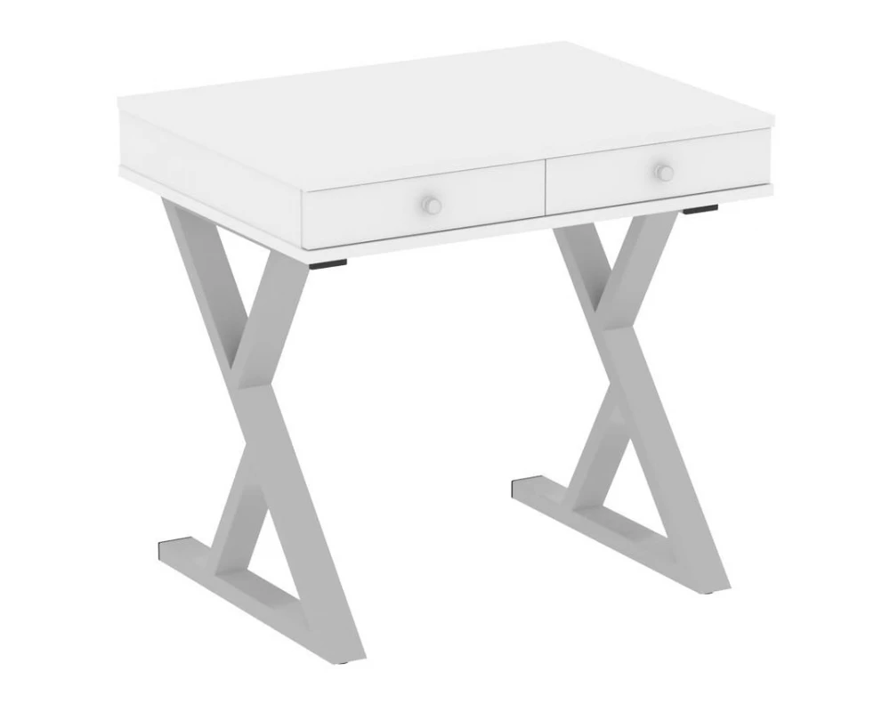 Стол письменный L=794мм - МЕТАЛЛ VR.SP-1-79.M Home Office