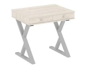 Стол письменный L=794мм - МЕТАЛЛ VR.SP-1-79.M Home Office images