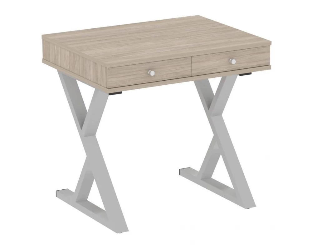 Стол письменный L=794мм - МЕТАЛЛ VR.SP-1-79.M Home Office