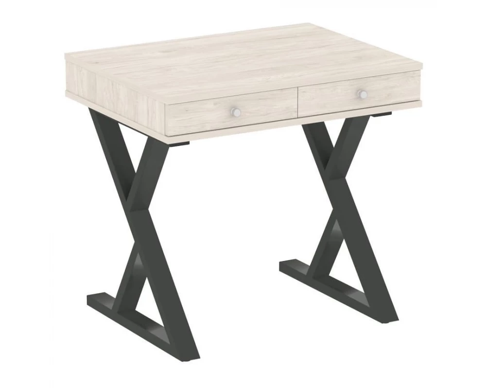 Стол письменный L=794мм - МЕТАЛЛ VR.SP-1-79.M Home Office