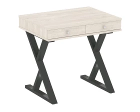 Стол письменный L=794мм - МЕТАЛЛ VR.SP-1-79.M Home Office images