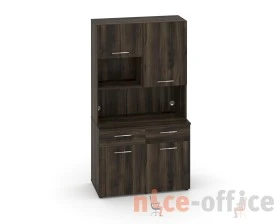 Комплект мини-кухни №1 120x60x217,8 Фит / Fit images