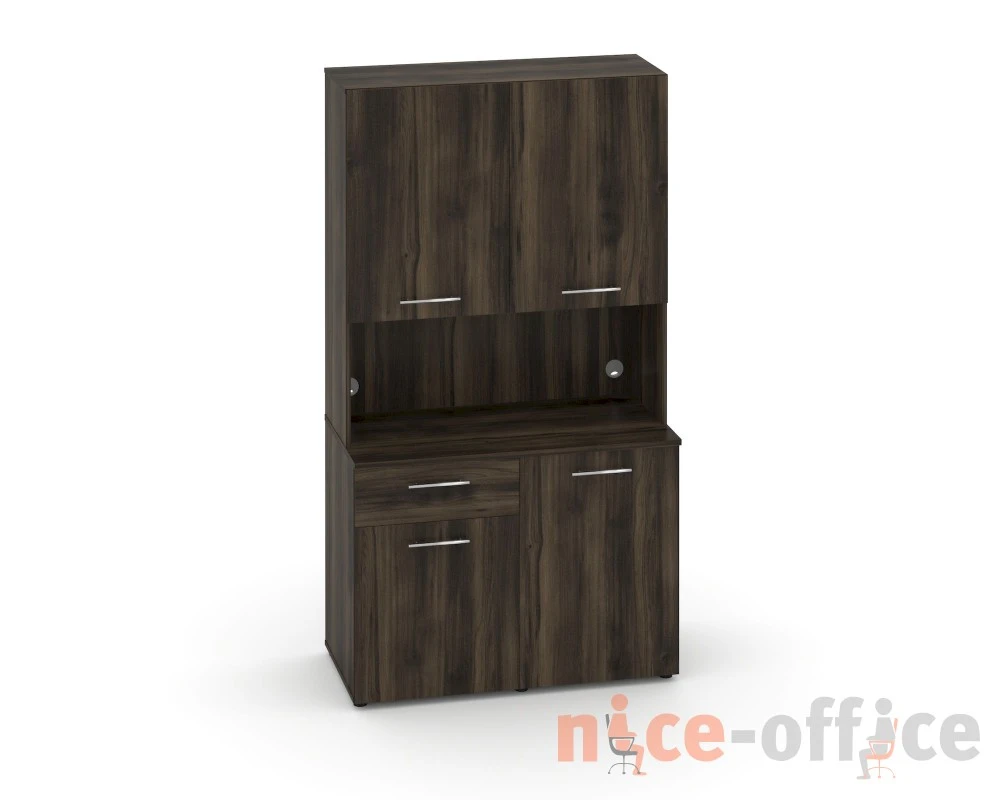 Комплект мини-кухни №3120x60x217,8 Фит / Fit