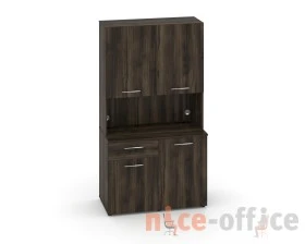 Комплект мини-кухни №3120x60x217,8 Фит / Fit images