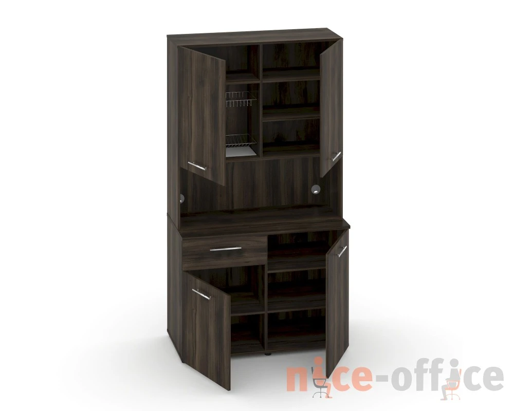 Комплект мини-кухни №3120x60x217,8 Фит / Fit