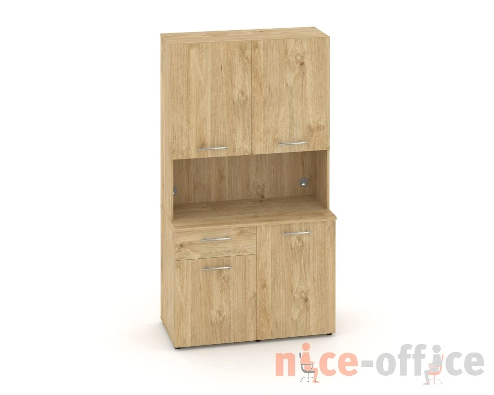 Комплект мини-кухни №3120x60x217,8 Фит / Fit