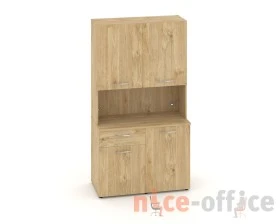 Комплект мини-кухни №3120x60x217,8 Фит / Fit images
