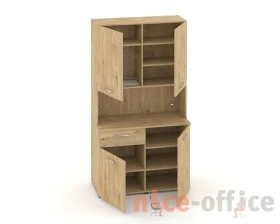 Комплект мини-кухни №3120x60x217,8 Фит / Fit images