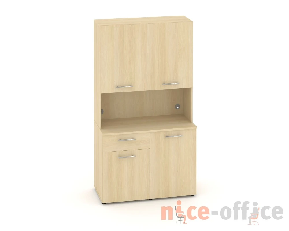 Комплект мини-кухни №3120x60x217,8 Фит / Fit