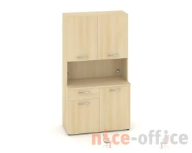 Комплект мини-кухни №3120x60x217,8 Фит / Fit images