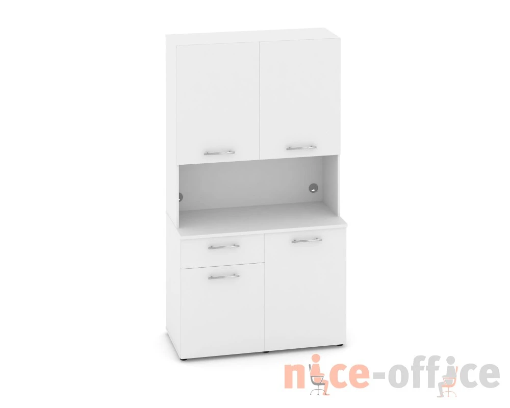 Комплект мини-кухни №3120x60x217,8 Фит / Fit
