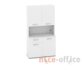Комплект мини-кухни №3120x60x217,8 Фит / Fit images