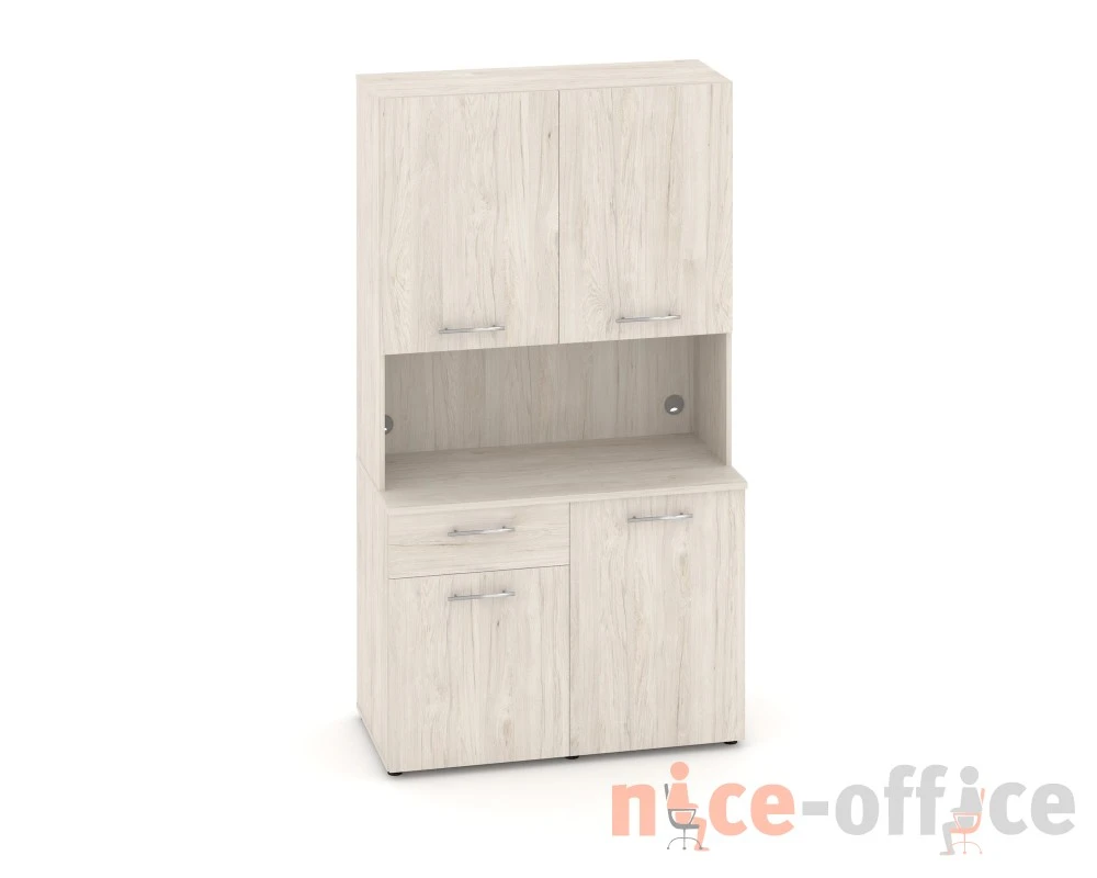 Комплект мини-кухни №3120x60x217,8 Фит / Fit