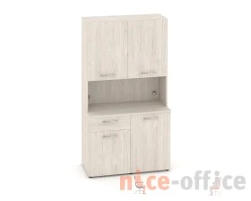 Комплект мини-кухни №3120x60x217,8 Фит / Fit images