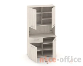 Комплект мини-кухни №3120x60x217,8 Фит / Fit images