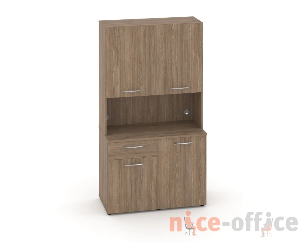 Комплект мини-кухни №3120x60x217,8 Фит / Fit