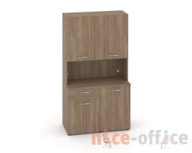 Комплект мини-кухни №3120x60x217,8 Фит / Fit images