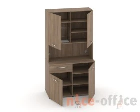 Комплект мини-кухни №3120x60x217,8 Фит / Fit images