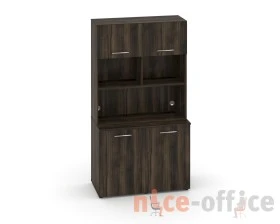 Комплект мини-кухни №6 120x60x217,8 Фит / Fit images