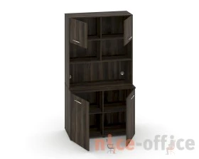 Комплект мини-кухни №6 120x60x217,8 Фит / Fit images