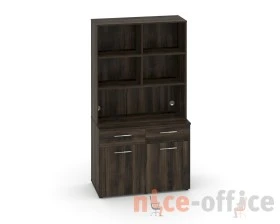 Комплект мини-кухни №8 120x60x217,8 Фит / Fit images
